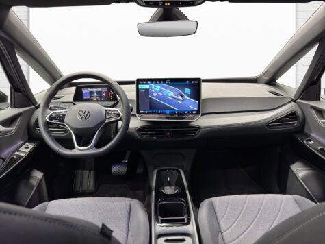 VW – ID.3 Pure Value