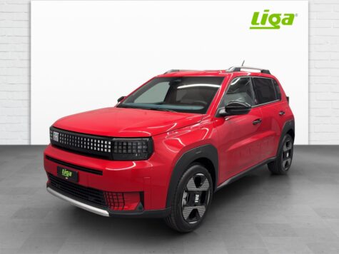 Fiat – Grande Panda 1.2 La Prima