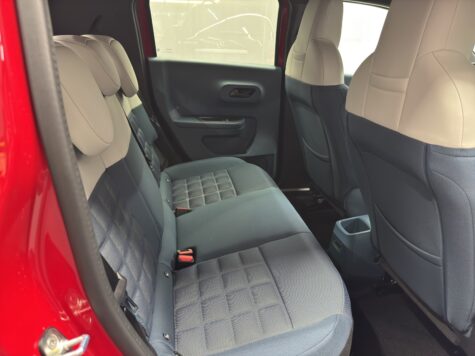 Fiat – Grande Panda 1.2 La Prima