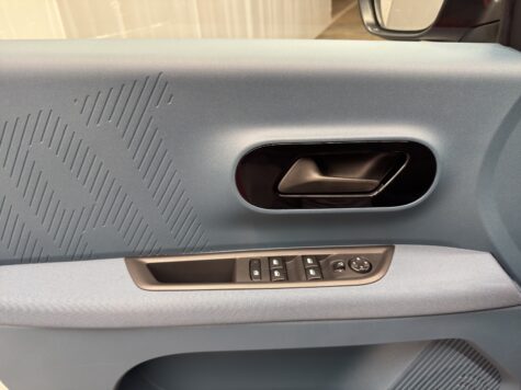 Fiat – Grande Panda 1.2 La Prima