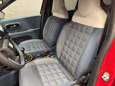 Fiat – Grande Panda 1.2 La Prima