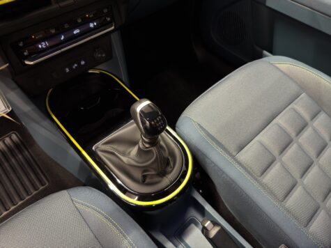 Fiat – Grande Panda 1.2 La Prima