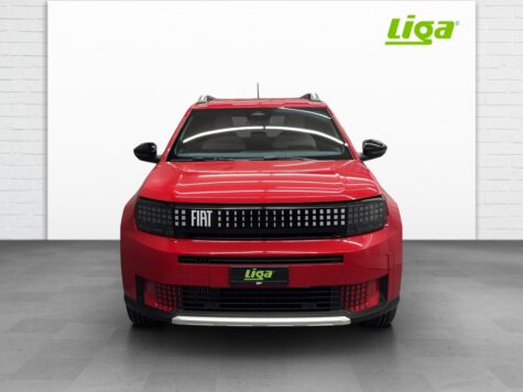 Fiat – Grande Panda 1.2 La Prima