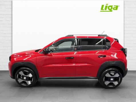 Fiat – Grande Panda 1.2 La Prima