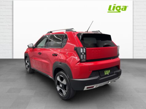 Fiat – Grande Panda 1.2 La Prima