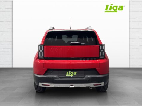 Fiat – Grande Panda 1.2 La Prima