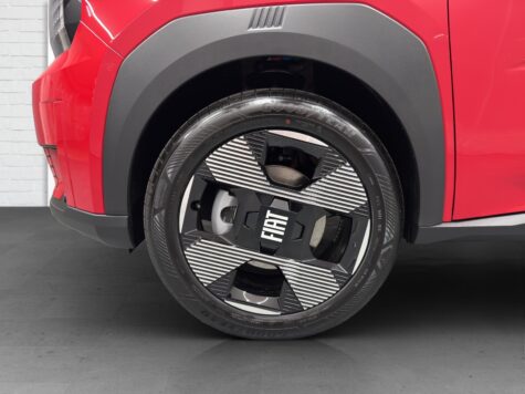 Fiat – Grande Panda 1.2 La Prima