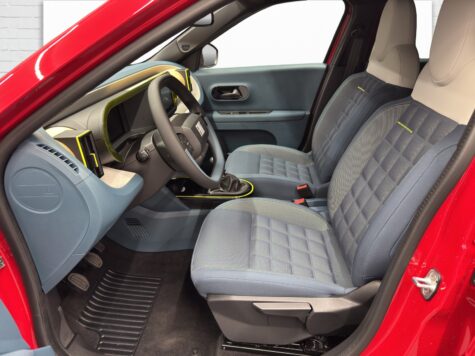 Fiat – Grande Panda 1.2 La Prima