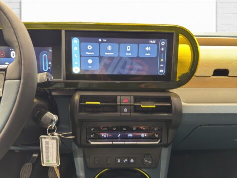 Fiat – Grande Panda 1.2 La Prima
