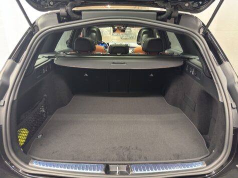 Mercedes-Benz – C 220 d AMG Line 4Matic T-Modell Swiss Star