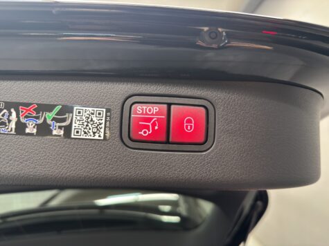 Mercedes-Benz – C 220 d AMG Line 4Matic T-Modell Swiss Star