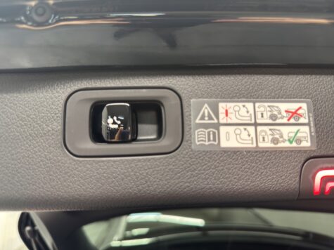 Mercedes-Benz – C 220 d AMG Line 4Matic T-Modell Swiss Star
