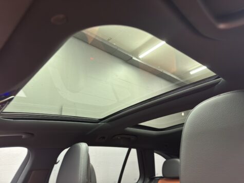 Mercedes-Benz – C 220 d AMG Line 4Matic T-Modell Swiss Star