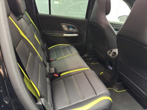 Mercedes-Benz – GLB 220 4Matic