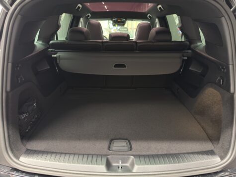 Mercedes-Benz – GLB 220 4Matic