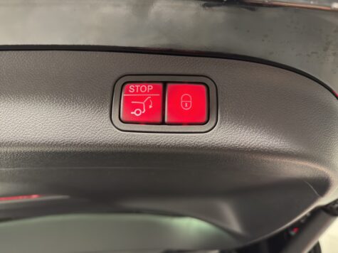 Mercedes-Benz – GLB 220 4Matic