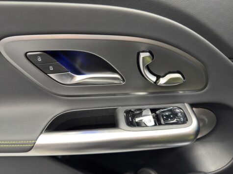 Mercedes-Benz – GLB 220 4Matic