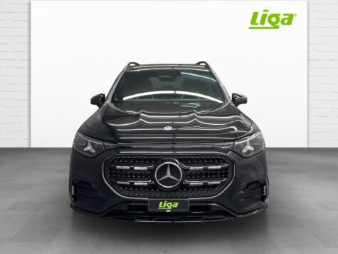 Mercedes-Benz – GLB 220 4Matic
