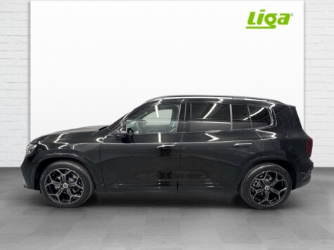 Mercedes-Benz – GLB 220 4Matic