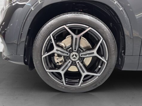 Mercedes-Benz – GLB 220 4Matic