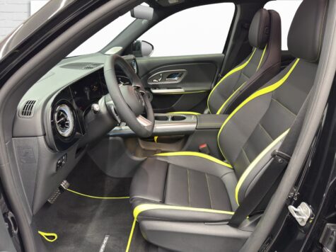 Mercedes-Benz – GLB 220 4Matic