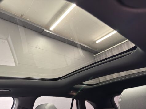 Mercedes-Benz – GLA 220 AMG Line 4Matic