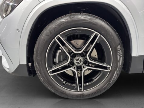 Mercedes-Benz – GLA 220 AMG Line 4Matic