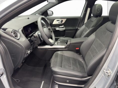 Mercedes-Benz – GLA 220 AMG Line 4Matic