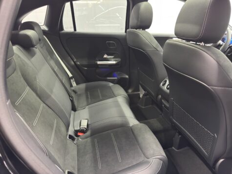 Mercedes-Benz – GLA 220 AMG Line 4Matic