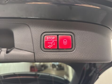 Mercedes-Benz – GLA 220 AMG Line 4Matic