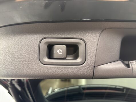 Mercedes-Benz – GLA 220 AMG Line 4Matic