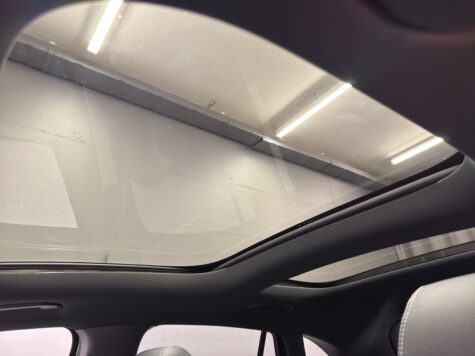 Mercedes-Benz – GLA 220 AMG Line 4Matic