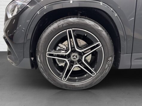Mercedes-Benz – GLA 220 AMG Line 4Matic