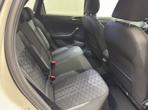 VW – Polo 1.0 TSI 115 R-Line United DSG