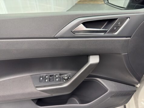 VW – Polo 1.0 TSI 115 R-Line United DSG
