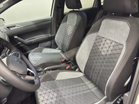 VW – Polo 1.0 TSI 115 R-Line United DSG