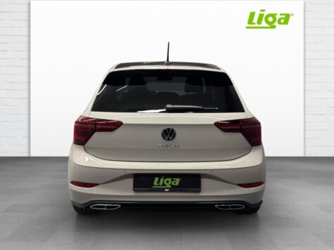 VW – Polo 1.0 TSI 115 R-Line United DSG