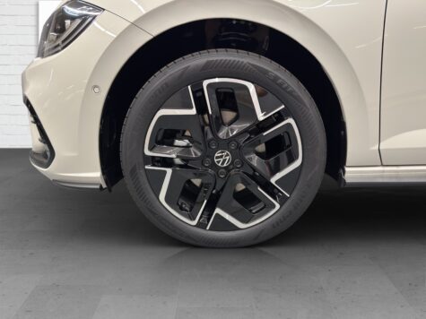 VW – Polo 1.0 TSI 115 R-Line United DSG
