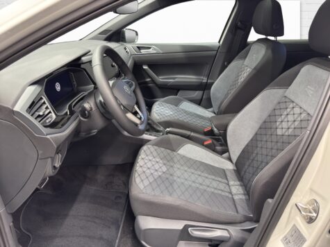 VW – Polo 1.0 TSI 115 R-Line United DSG
