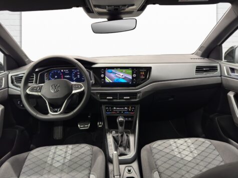 VW – Polo 1.0 TSI 115 R-Line United DSG