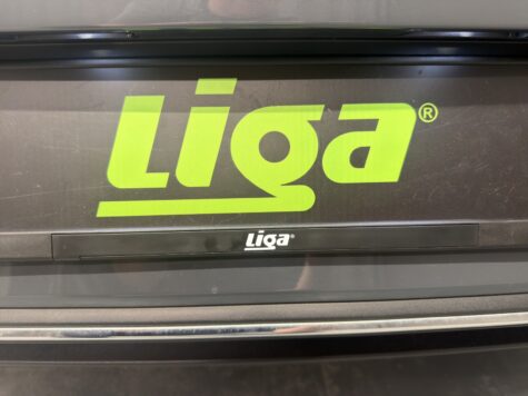 VW – Golf VIII 2.0 TSI Style DSG