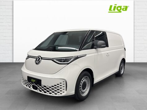 VW – ID.Buzz Cargo 84kWh