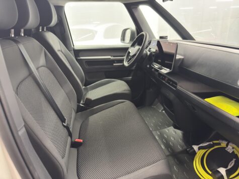 VW – ID.Buzz Cargo 84kWh