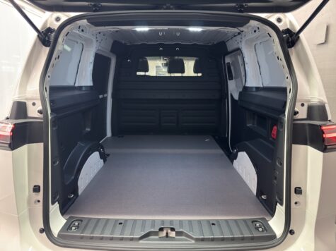 VW – ID.Buzz Cargo 84kWh