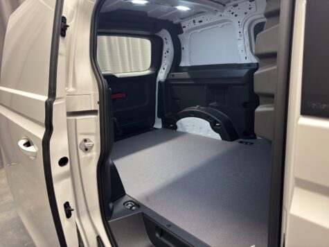 VW – ID.Buzz Cargo 84kWh