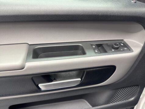 VW – ID.Buzz Cargo 84kWh