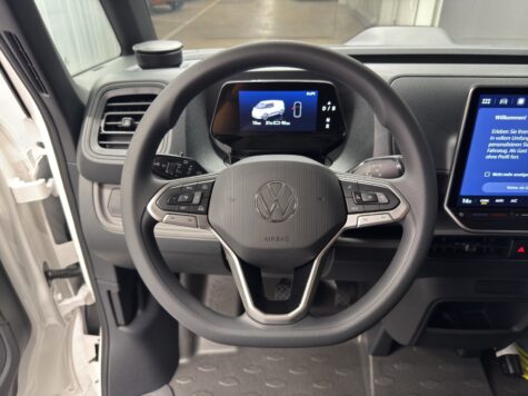 VW – ID.Buzz Cargo 84kWh
