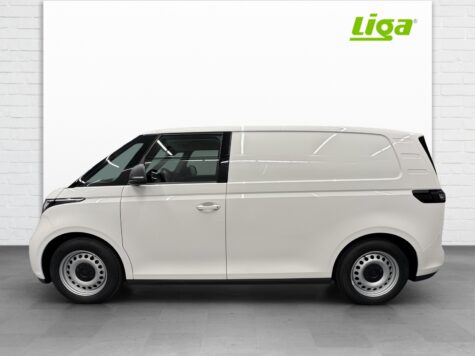 VW – ID.Buzz Cargo 84kWh