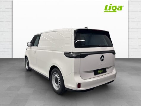 VW – ID.Buzz Cargo 84kWh