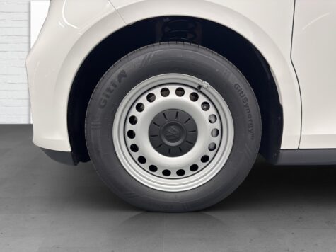 VW – ID.Buzz Cargo 84kWh